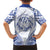Northern Mariana Islands Liberation Day Hawaiian Shirt 79th Anniversary