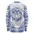 Northern Mariana Islands Liberation Day Long Sleeve Shirt 79th Anniversary