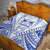 Northern Mariana Islands Liberation Day Quilt 79th Anniversary