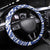 Northern Mariana Islands Liberation Day Steering Wheel Cover 79th Anniversary