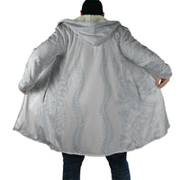 Samoa Lotu Tamaiti Cloak Teuila With Tribal Motifs LT05 - Polynesian Pride