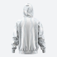 Samoa Lotu Tamaiti Hoodie Teuila With Tribal Motifs LT05 - Polynesian Pride