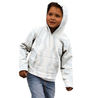 Samoa Lotu Tamaiti Kid Hoodie Teuila With Tribal Motifs LT05 - Polynesian Pride