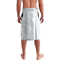 Samoa Lotu Tamaiti Lavalava Teuila With Tribal Motifs LT05 - Polynesian Pride