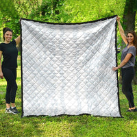 Samoa Lotu Tamaiti Quilt Teuila With Tribal Motifs LT05 - Polynesian Pride