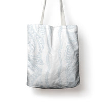 Samoa Lotu Tamaiti Tote Bag Teuila With Tribal Motifs LT05 - Polynesian Pride