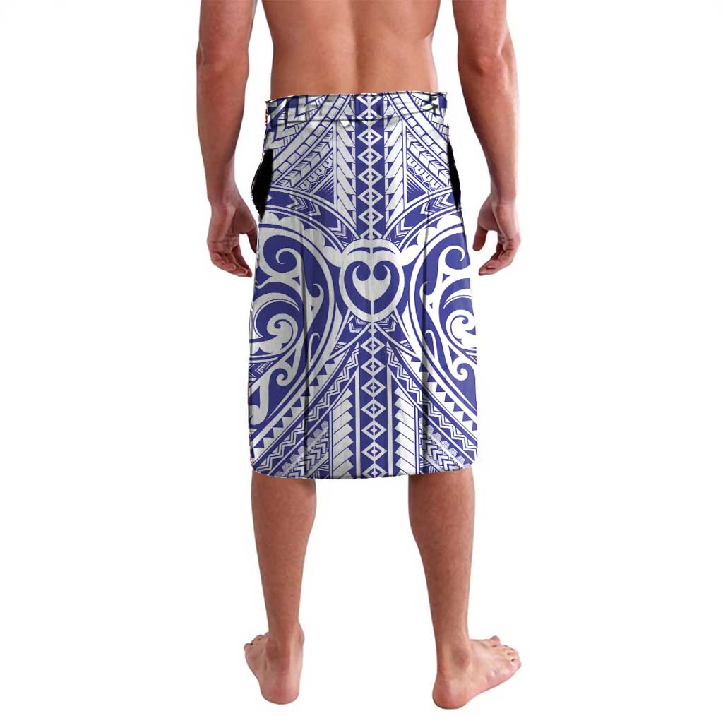 Happy Guam Santa Marian Kamalen Day Lavalava