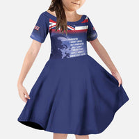 Hawaii MLK Day Family Matching Summer Maxi Dress and Hawaiian Shirt