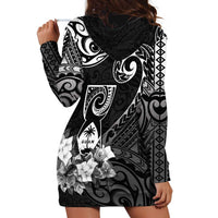 Guam MLK Day Hoodie Dress The Legacy Of MLK