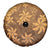 Tiare Tahiti Spare Tire Cover Brown Polynesia Motifs - Polynesian Pride