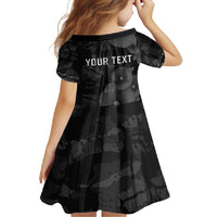 Personalized Pearl Harbor Remembrance Day Family Matching Tank Maxi Dress and Hawaiian Shirt We Will Always Remember