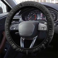 Pearl Harbor Remembrance Day Steering Wheel Cover We Will Always Remember