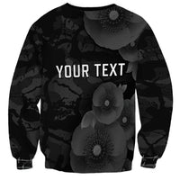 Personalized Pearl Harbor Remembrance Day Sweatshirt We Will Always Remember