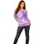 Couple Sea Turtle Love Give Us A Fairytale Off Shoulder Sweater LT05 - Polynesian Pride