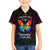 I See Your True Colors Personalised Kid Hawaiian Shirt Autism Awareness