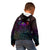 I See Your True Colors Personalised Kid Hoodie Autism Awareness