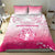 Sakura Marianas Bedding Set CNMI Seal