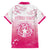 Personalized Sakura Marianas Hawaiian Shirt CNMI Seal