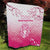 Sakura Marianas Quilt CNMI Seal