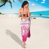 Sakura Marianas Sarong CNMI Seal