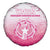 Sakura Marianas Spare Tire Cover CNMI Seal