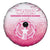 Sakura Marianas Spare Tire Cover CNMI Seal
