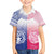Custom Northern Mariana Islands And Japan Together Family Matching Tank Maxi Dress and Hawaiian Shirt