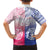 Custom Northern Mariana Islands And Japan Together Kid Hawaiian Shirt