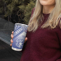 Custom Northern Mariana Islands And Japan Together Tumbler Cup