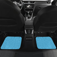 Hawaii Blue Marlin Fishing Car Mats