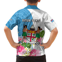 personalized-fiji-day-kid-hawaiian-shirt-tanoa-hibiscus-fijian-tapa-masi-pattern