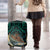 New Zealand Tamaki Herenga Waka Festival Luggage Cover Maori Pattern LT05 - Polynesian Pride