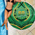 Cook Islands Constitution Day Beach Blanket 60th Anniversary - Polynesian Pride