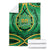 Cook Islands Constitution Day Blanket 60th Anniversary - Polynesian Pride