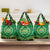 Cook Islands Constitution Day Grocery Bag 60th Anniversary - Polynesian Pride