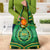 Cook Islands Constitution Day Grocery Bag 60th Anniversary - Polynesian Pride