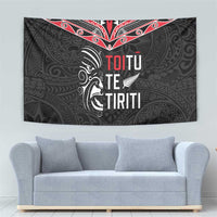 Aotearoa Toitu Te Tiriti Tapestry New Zealand Honour The Treaty