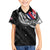 Hawaii Flag Day Hawaiian Shirt Hawaiian Maile Lei