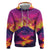 Hawaii Kilauea Volcano Hoodie There Is Pele Goddess Of The Volcano - Polynesian Pride