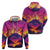 Hawaii Kilauea Volcano Hoodie There Is Pele Goddess Of The Volcano - Polynesian Pride