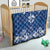 Wikin te Taetae ni Kiribati Quilt Pacific Tapa Pattern