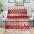Tonga Language Week Blanket Lea Faka-Tonga Everyday - Polynesian Pride
