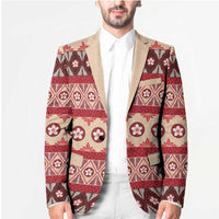 Tonga Language Week Blazer Lea Faka-Tonga Everyday - Polynesian Pride