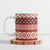 Tonga Language Week Ceramic Mug Lea Faka-Tonga Everyday - Polynesian Pride