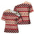 Tonga Language Week Cross Shoulder Shirt Lea Faka-Tonga Everyday - Polynesian Pride