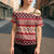 Tonga Language Week Cross Shoulder Shirt Lea Faka-Tonga Everyday - Polynesian Pride