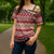 Tonga Language Week Cross Shoulder Shirt Lea Faka-Tonga Everyday - Polynesian Pride