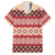 Tonga Language Week Family Matching Off The Shoulder Long Sleeve Dress and Hawaiian Shirt Lea Faka-Tonga Everyday - Polynesian Pride