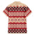 Tonga Language Week Family Matching Off The Shoulder Long Sleeve Dress and Hawaiian Shirt Lea Faka-Tonga Everyday - Polynesian Pride