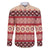 Tonga Language Week Family Matching Off The Shoulder Long Sleeve Dress and Hawaiian Shirt Lea Faka-Tonga Everyday - Polynesian Pride